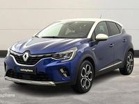 Occasion Renault Captur Rive Gauche 92 ch (67 kW) 2022 SUV