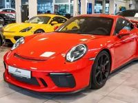 occasion Porsche 911 GT3 991 .2500 Clubsport*carbon*lift* 1èrem * Garantie Approved 11/2026