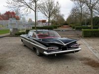 occasion Chevrolet Impala Sport Coupe