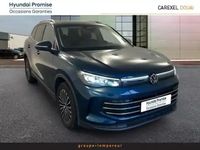 Occasion VW Tiguan Elegance 2024 Bleu SUV