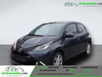 Occasion Toyota Aygo 69 ch (50 kW) 2016 Citadine