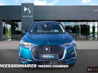 occasion DS Automobiles DS3 PureTech 155 EAT8 Grand Chic