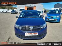 occasion Dacia Sandero 1.0 SCE 75CH ACCESS