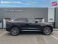 occasion Jaguar F-Pace P400e Plug-in-Hybrid R-Dynamic SE BVA8 AWD - VIVA3579379