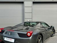 occasion Ferrari 488 Garantie POWER 06/2024 reconductible - Origine France