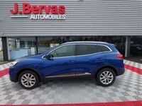 occasion Renault Kadjar Business Blue Dci 115 Edc