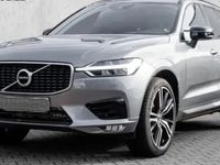 occasion Volvo XC60 D4 Adblue 190 Ch Geartronic 8 R-design