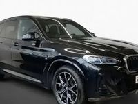 occasion BMW X3 M40d *led*panorama*tete Haute