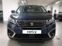 Occasion Peugeot 5008 Active 130 ch (95 kW) 2019 Bleu SUV