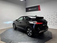 Occasion Nissan Qashqai N-Connecta 140 ch (102 kW) 2022 SUV