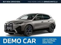 occasion BMW iX Xdrive40 Sportpaket Head-up Hk Hifi Dab