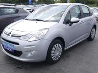 occasion Citroën C3 1.2 PureTech Seduction*33000KM*AIRCO*