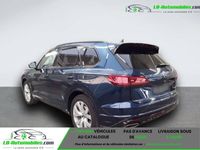 occasion VW Touareg 3.0 Tsi Ehybrid 462 Ch Bva 4motion