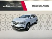 occasion Renault Koleos Tce 160 Edc Fap 4x2 - B Initiale Paris