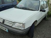 Occasion Peugeot 205 60 ch (44 kW) 1993 Citadine