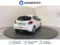 occasion Peugeot 208 1.2 PureTech 82ch E6.c Signature 5p