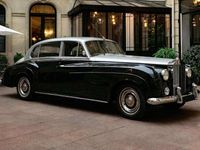 Occasion Rolls Royce Silver Cloud 190 ch (139 kW) 1960 Argent Berline
