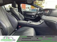 occasion Mercedes CLS400 BVA