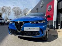 occasion Alfa Romeo Crosswagon Tonale Tonale 1.3 Hybride Rechargeable PHEV 280ch AT6