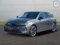 Occasion Opel Astra Elegance 152 ch (111 kW) 2023 Gris Berline
