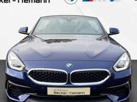 occasion BMW Z4 sDrive20i HiFi M Sportfahrwerk