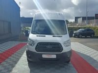 occasion Ford Transit T330 L3H3 2.0 TDCI 130 TREND BUSINESS
