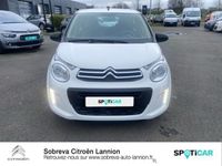 occasion Citroën C1 VTi 72 S&S Live 5p E6.d - VIVA181595344