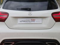 occasion Mercedes A220 ClassePh.II 220 d 177 Fascination Pack AMG 4Matic 7G-DCT (Toit ouv