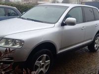 occasion VW Touareg R5 TDI 174 FAP Carat