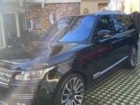 occasion Land Rover Range Rover IV 4.4 SDV Turbodiesel