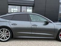 occasion Audi A7 55 Tfsie 367 Competition Quattro S Tronic 7 Euro6d-t