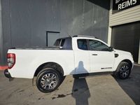 occasion Ford Ranger 2.0 TDCi 213ch Super Cab Wildtrak - VIVA191689049