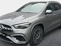 occasion Mercedes GLA250 ClasseE 218ch Amg Line 8g-dct