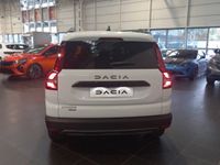 occasion Dacia Jogger JoggerHybrid 140 5 places Extreme 5p