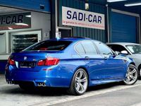 occasion BMW M5 4.4 V8 560cv DKG -Berline