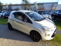 Occasion Ford Ka 69 ch (50 kW) 2013 Blanc Citadine
