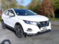 occasion Nissan Qashqai 1.3 DIG-T 140 Visia