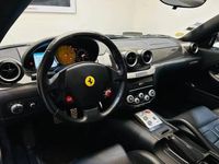 Occasion Ferrari 599 620 ch (456 kW) 2006 Gris