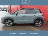 occasion Citroën C3 Aircross BlueHDi 120ch S&S Shine Pack EAT6 - VIVA188958937