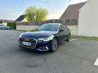 occasion Audi A6 40 TDI 204 ch S tronic 7 Business Executive