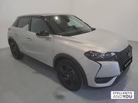 Occasion DS Automobiles DS3 Crossback Performance Line Plus 100 kW (136 ch) 2022 SUV