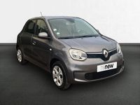 Occasion Renault Twingo Zen 60 kW (82 ch) 2022 Gris Citadine