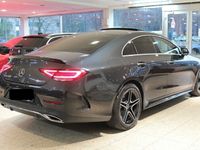 occasion Mercedes CLS450 Classe367ch Eq Boost Amg Line+ 4matic 9g-tronic Euro6d-t