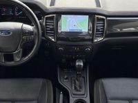 Occasion Ford Ranger Wildtrack 213 ch (156 kW) 2021 Pick-up