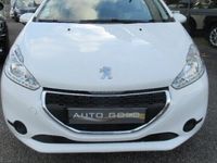 occasion Peugeot 208 1.2 VTi 82ch BVM5 Active