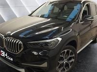 Occasion BMW X1 xLine 136 ch (100 kW) 2020 Noir SUV