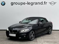 Occasion BMW 220 M Sport 190 ch (139 kW) 2017 Berline