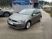 occasion VW Golf 1.4 Tsi 122ch Bluemotion Technology Cup 5p