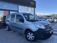 Occasion Renault Kangoo 2021 Gris clair Van