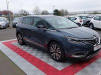 occasion Renault Espace V Dci 160 Energy Twin Turbo Initiale Paris Edc